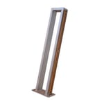 View Urban Form Bike Rack